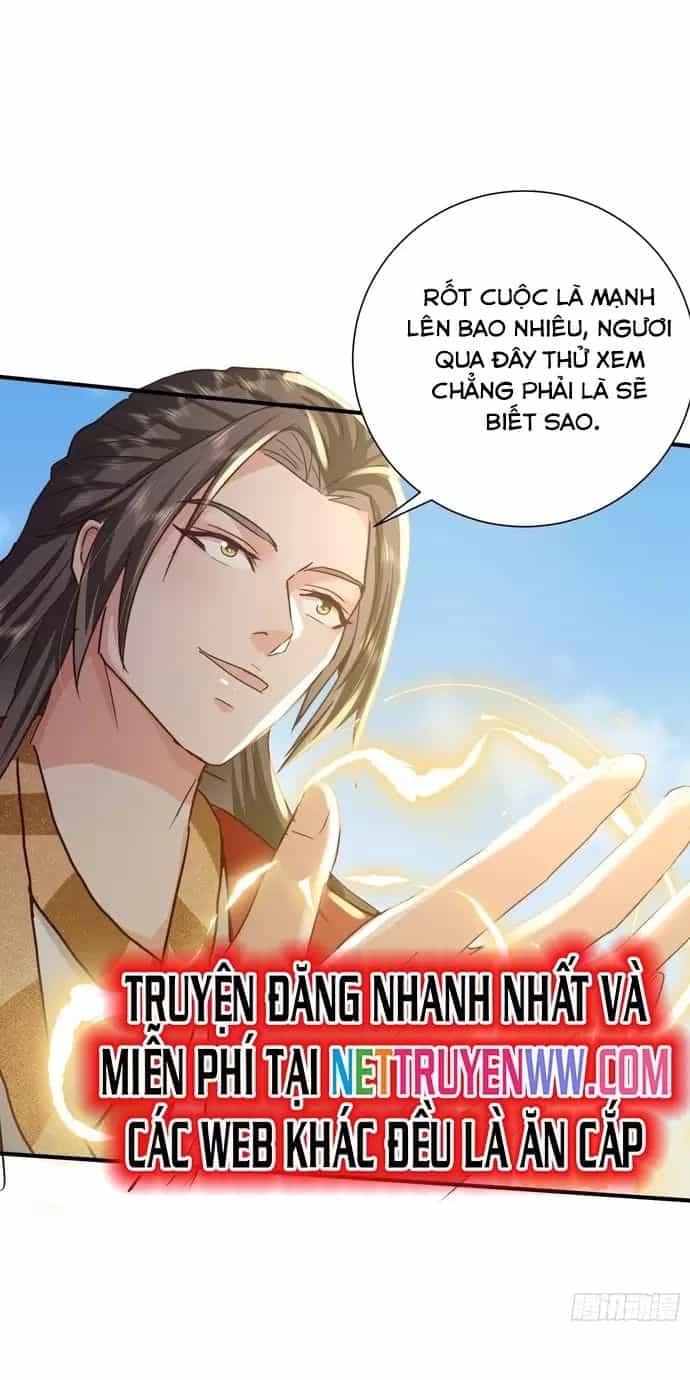 Hệ Thống Hèn Mọn Quỳ Xuống Cầu Xin Ta Vô Địch - Chương 17 - ảnh 9