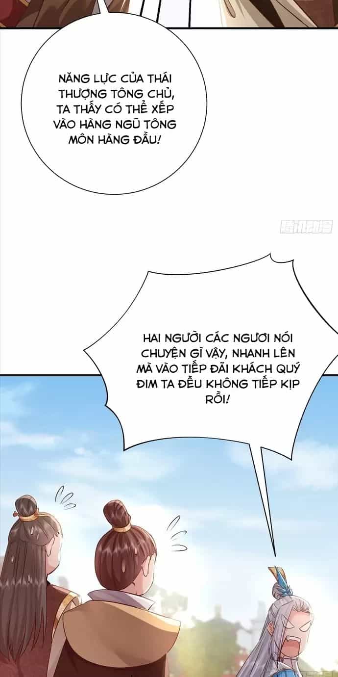 Hệ Thống Hèn Mọn Quỳ Xuống Cầu Xin Ta Vô Địch - Chương 18 - ảnh 10