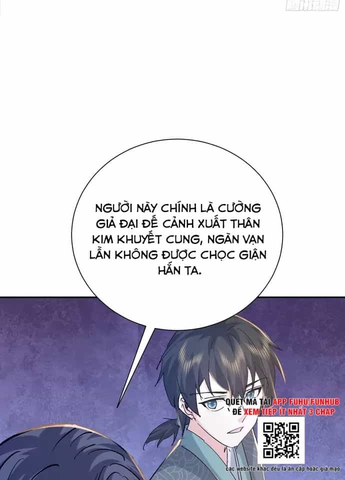 Hệ Thống Hèn Mọn Quỳ Xuống Cầu Xin Ta Vô Địch - Chương 18 - ảnh 18