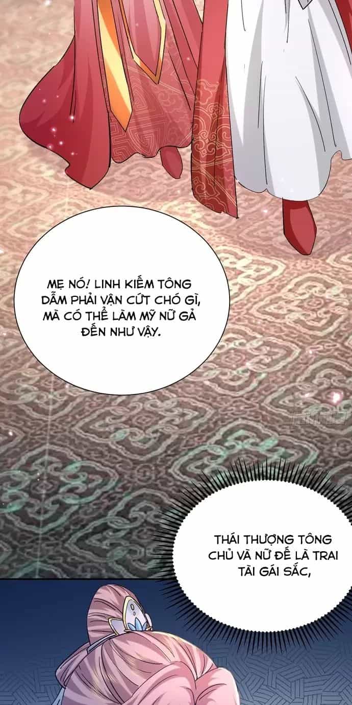 Hệ Thống Hèn Mọn Quỳ Xuống Cầu Xin Ta Vô Địch - Chương 18 - ảnh 22