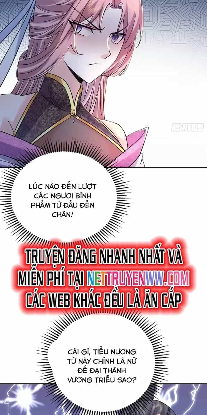 Hệ Thống Hèn Mọn Quỳ Xuống Cầu Xin Ta Vô Địch - Chương 18 - ảnh 23