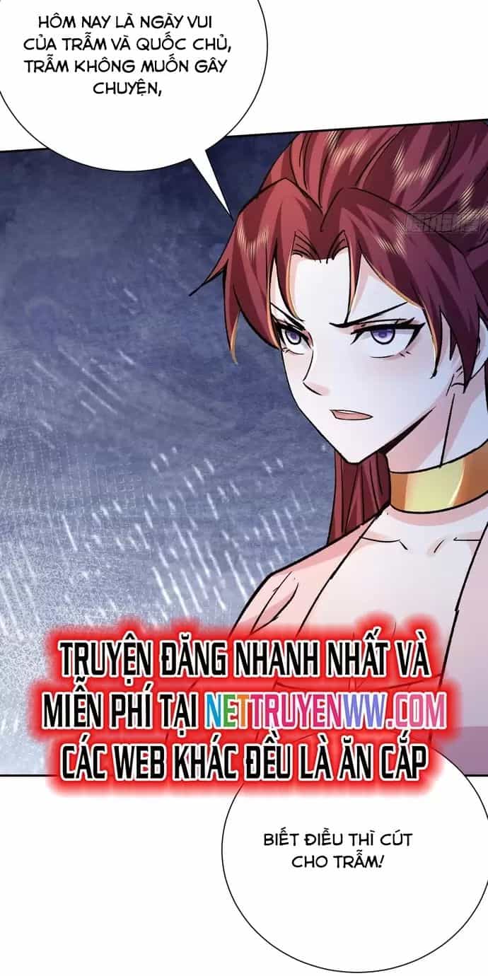 Hệ Thống Hèn Mọn Quỳ Xuống Cầu Xin Ta Vô Địch - Chương 18 - ảnh 27