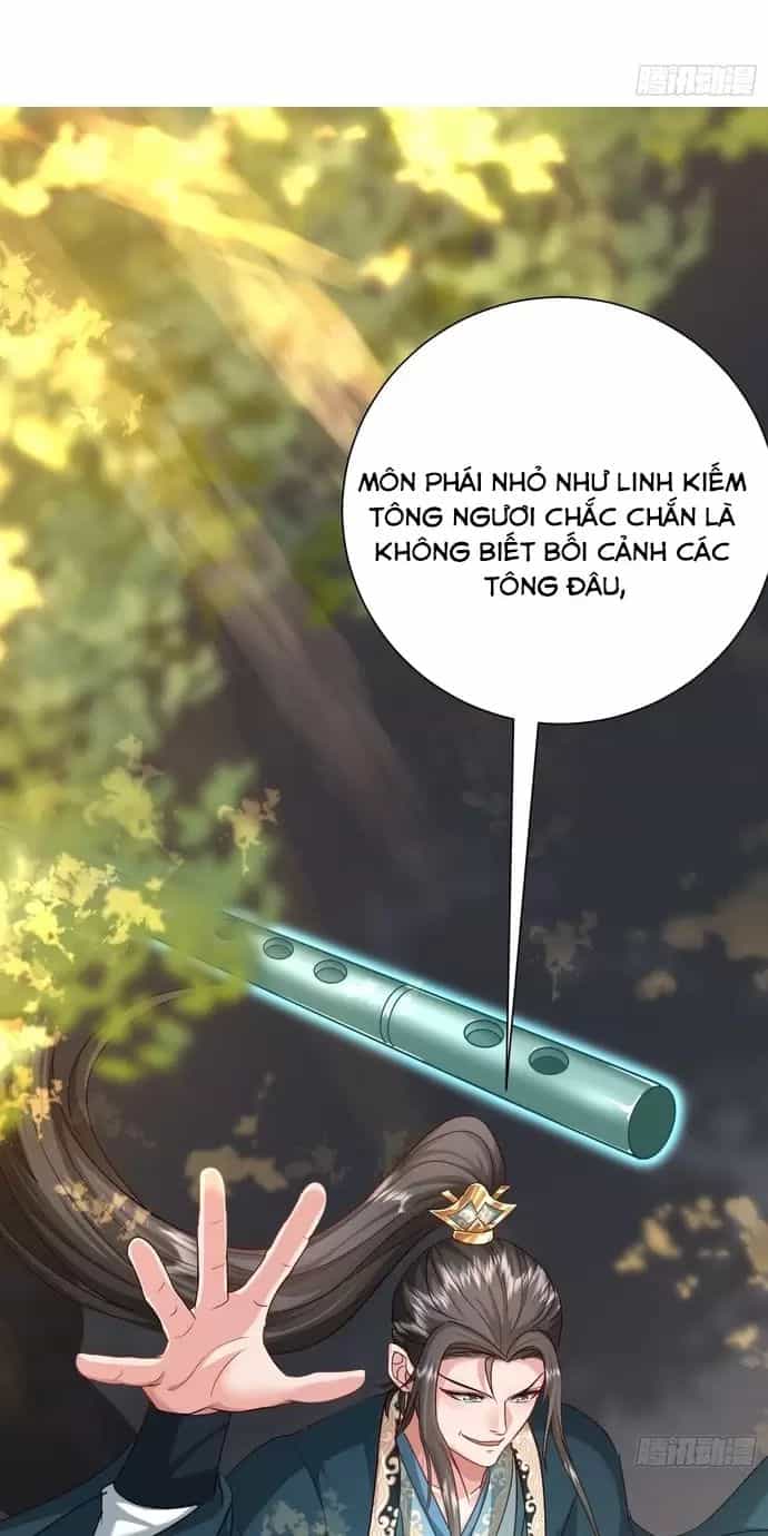 Hệ Thống Hèn Mọn Quỳ Xuống Cầu Xin Ta Vô Địch - Chương 18 - ảnh 42