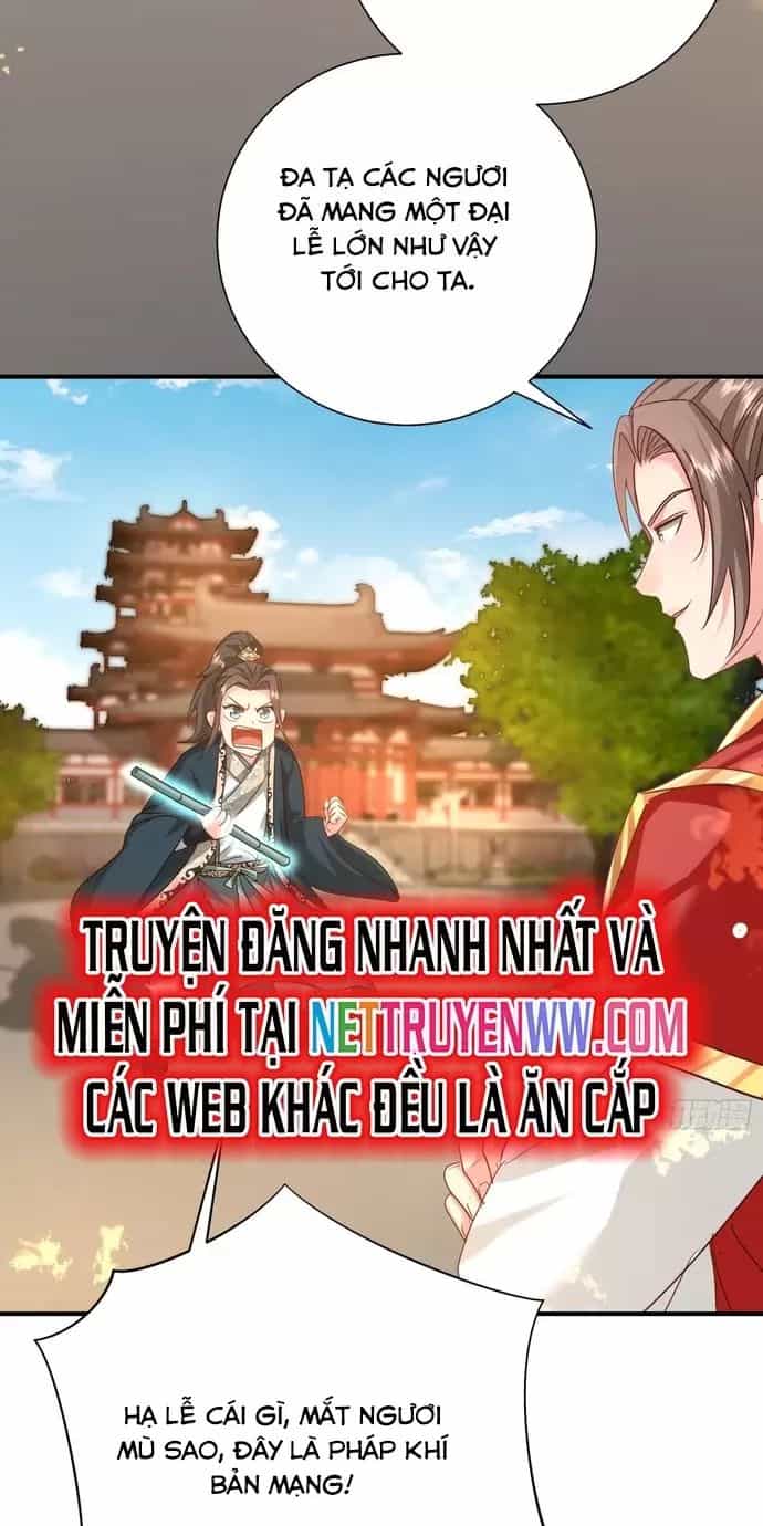 Hệ Thống Hèn Mọn Quỳ Xuống Cầu Xin Ta Vô Địch - Chương 18 - ảnh 44