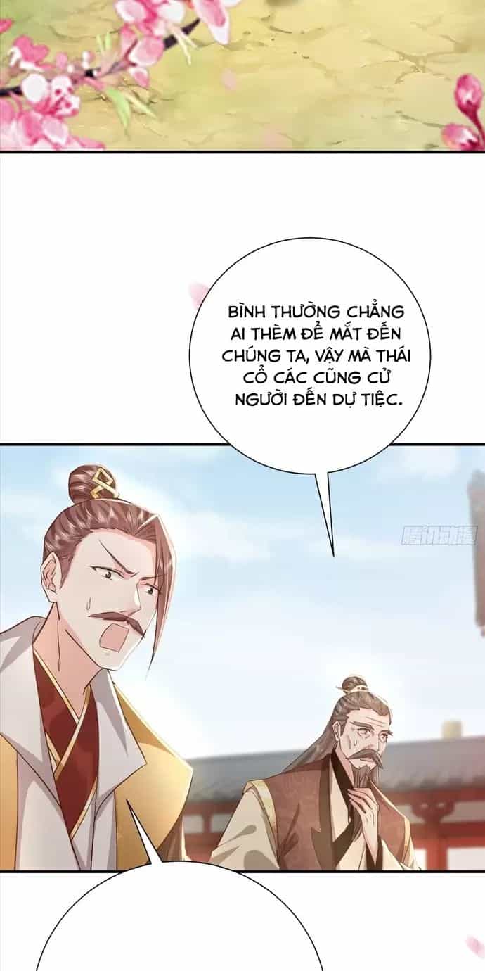 Hệ Thống Hèn Mọn Quỳ Xuống Cầu Xin Ta Vô Địch - Chương 18 - ảnh 8