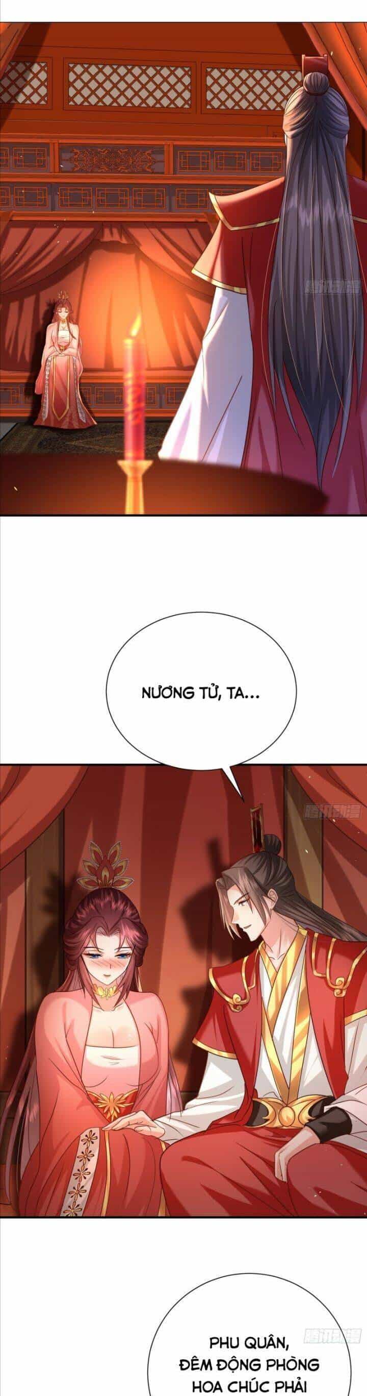 Hệ Thống Hèn Mọn Quỳ Xuống Cầu Xin Ta Vô Địch - Chương 19 - ảnh 21