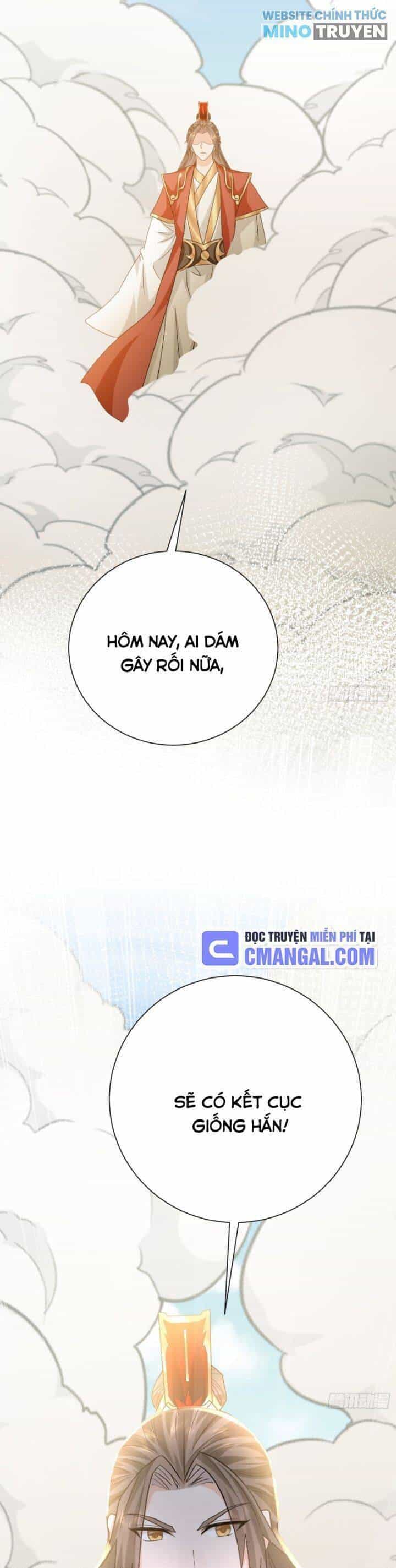 Hệ Thống Hèn Mọn Quỳ Xuống Cầu Xin Ta Vô Địch - Chương 19 - ảnh 8