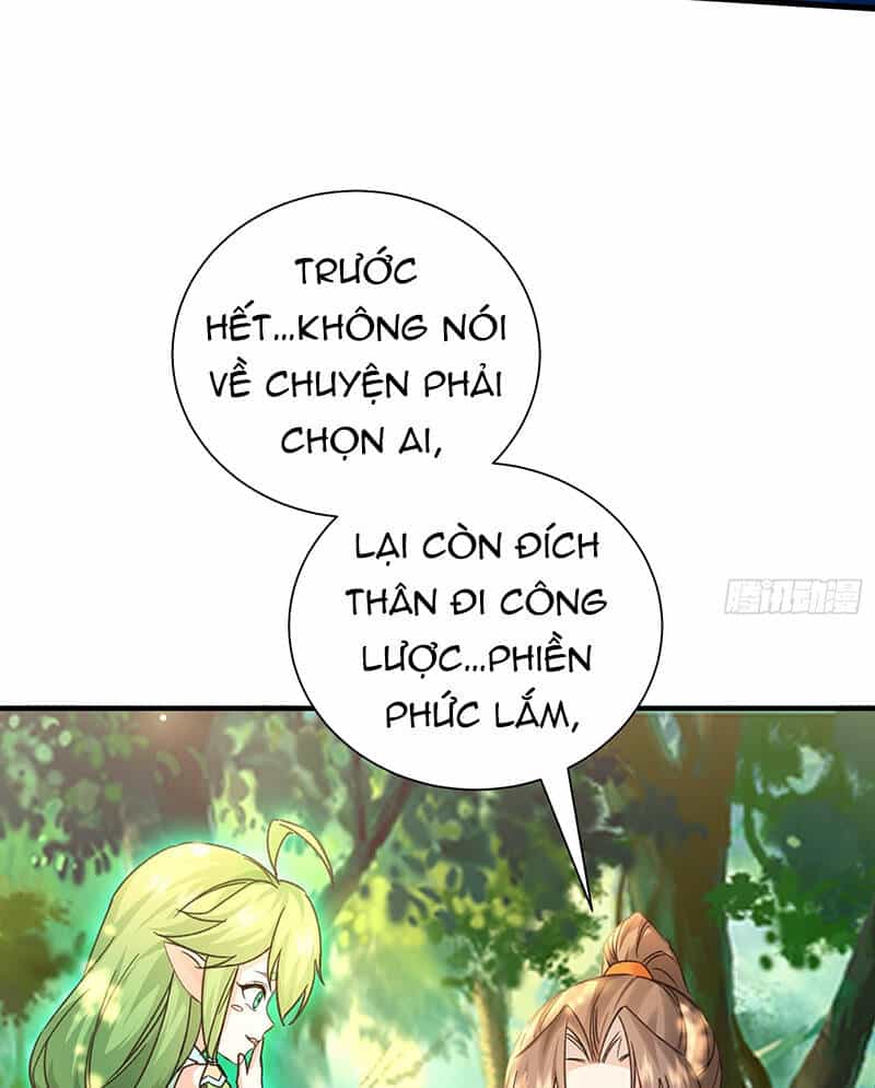 Hệ Thống Hèn Mọn Quỳ Xuống Cầu Xin Ta Vô Địch - Chương 2 - ảnh 12