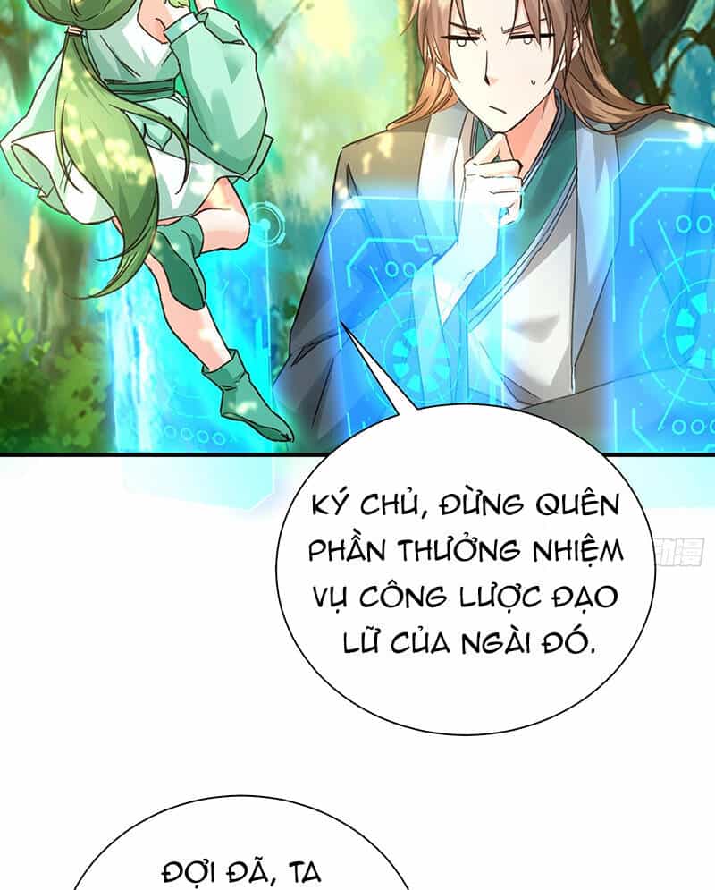 Hệ Thống Hèn Mọn Quỳ Xuống Cầu Xin Ta Vô Địch - Chương 2 - ảnh 13