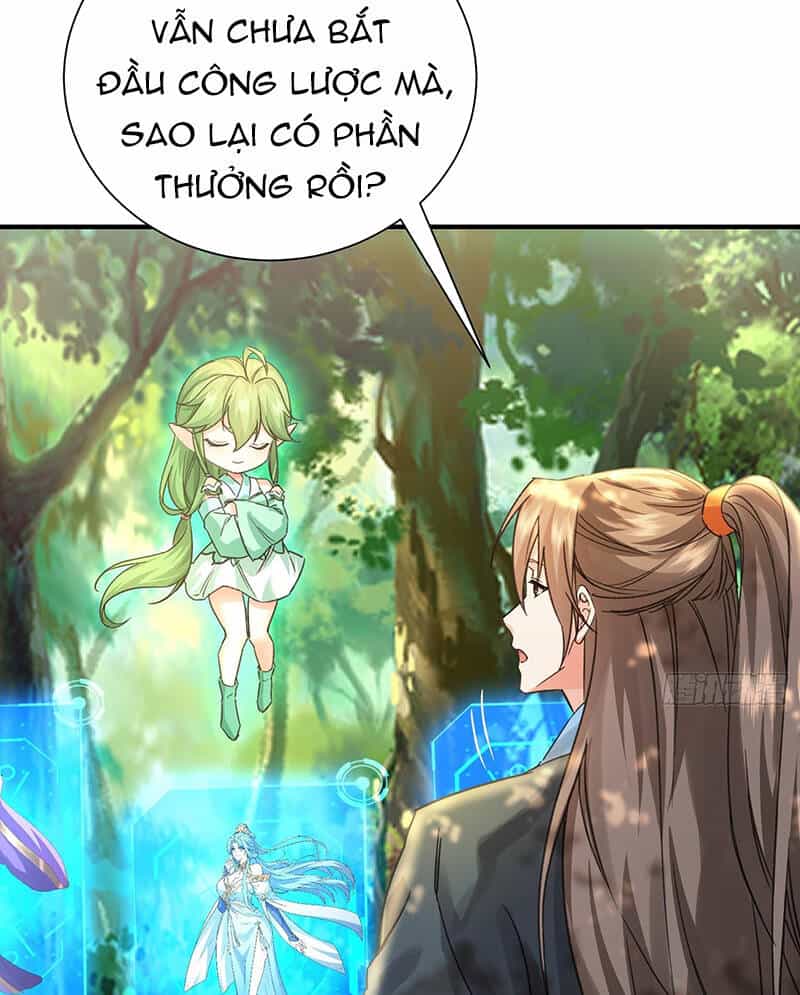 Hệ Thống Hèn Mọn Quỳ Xuống Cầu Xin Ta Vô Địch - Chương 2 - ảnh 14