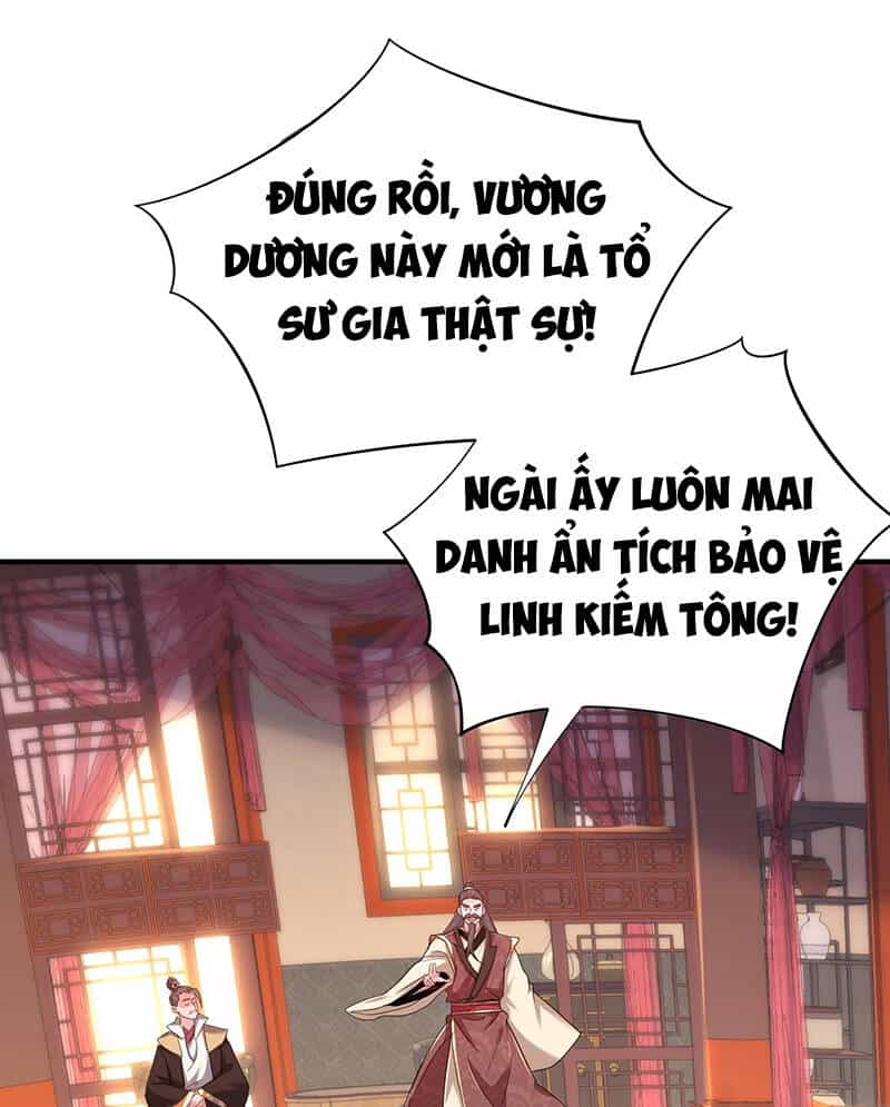 Hệ Thống Hèn Mọn Quỳ Xuống Cầu Xin Ta Vô Địch - Chương 2 - ảnh 29