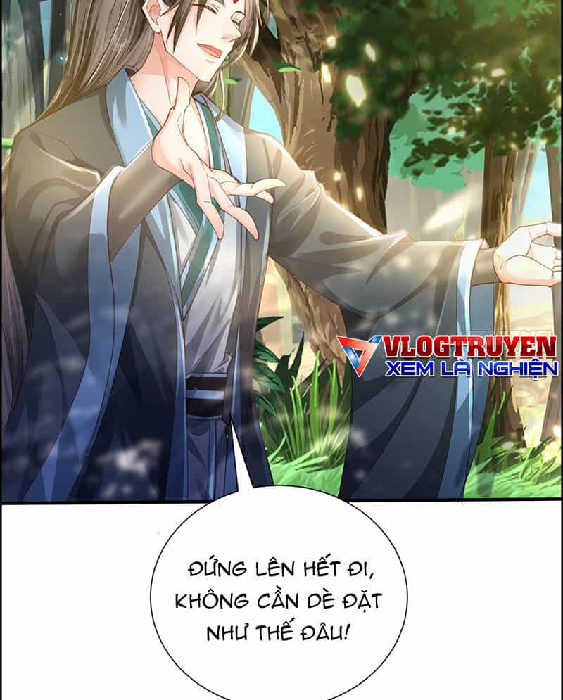 Hệ Thống Hèn Mọn Quỳ Xuống Cầu Xin Ta Vô Địch - Chương 2 - ảnh 42