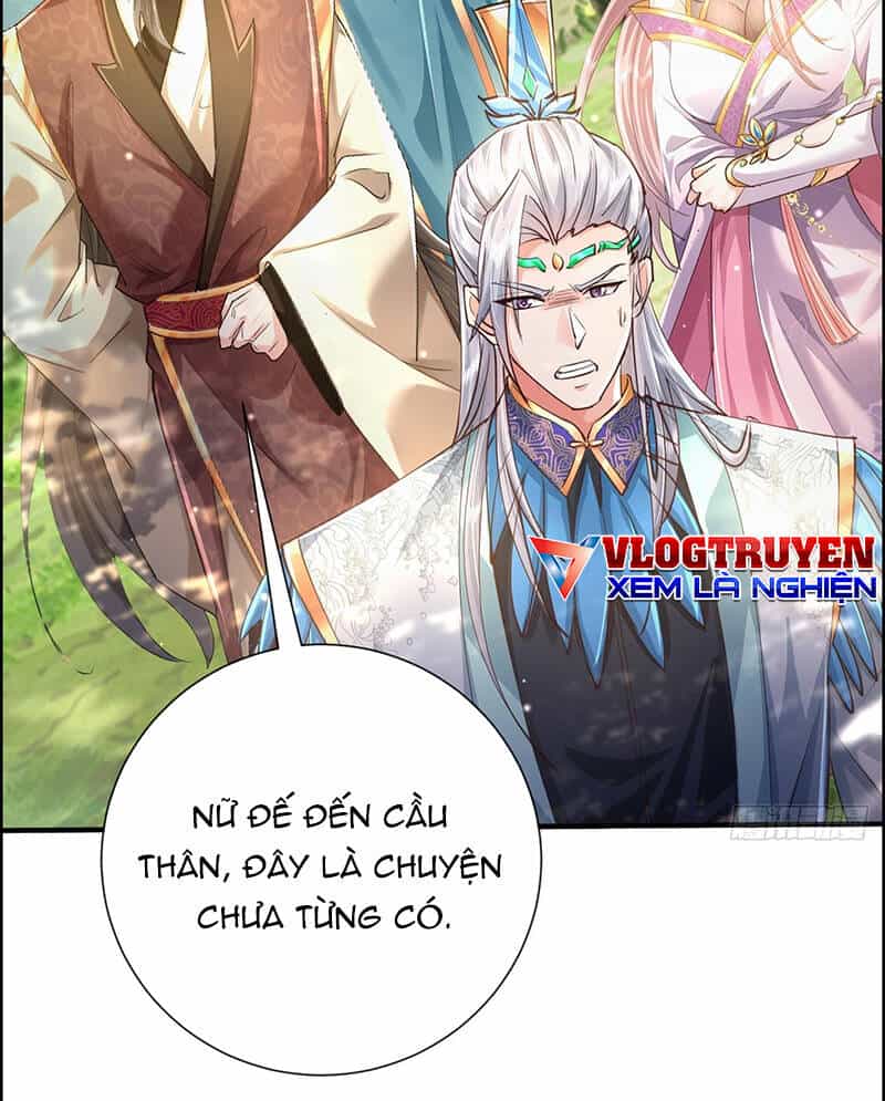 Hệ Thống Hèn Mọn Quỳ Xuống Cầu Xin Ta Vô Địch - Chương 2 - ảnh 46