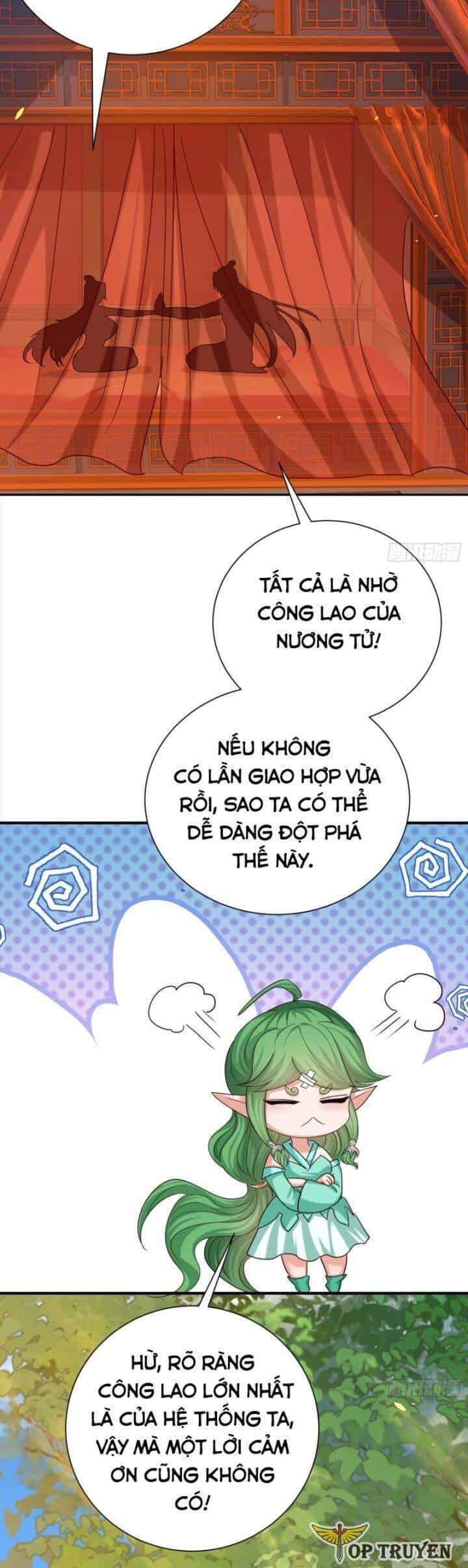 Hệ Thống Hèn Mọn Quỳ Xuống Cầu Xin Ta Vô Địch - Chương 20 - ảnh 12