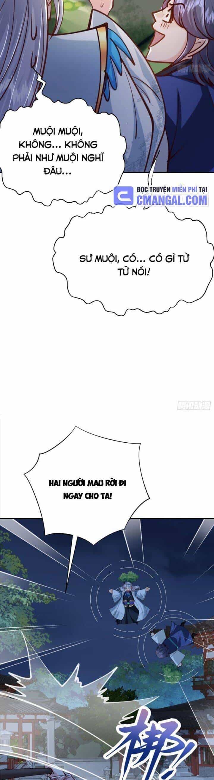 Hệ Thống Hèn Mọn Quỳ Xuống Cầu Xin Ta Vô Địch - Chương 20 - ảnh 5