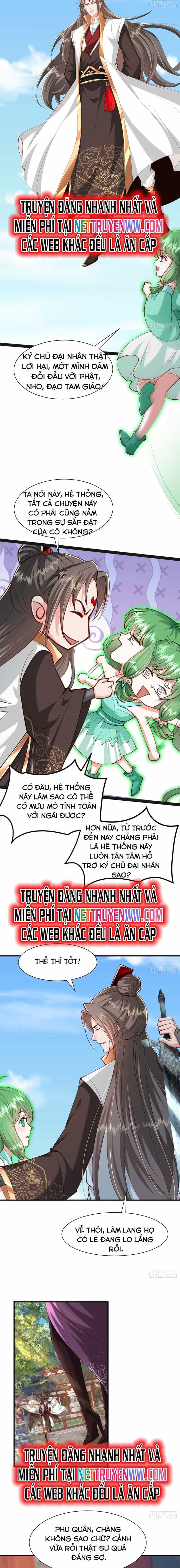 Hệ Thống Hèn Mọn Quỳ Xuống Cầu Xin Ta Vô Địch - Chương 23 - ảnh 10