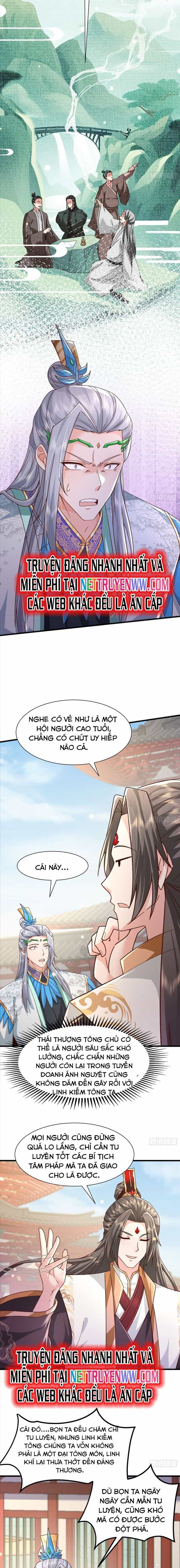 Hệ Thống Hèn Mọn Quỳ Xuống Cầu Xin Ta Vô Địch - Chương 23 - ảnh 12