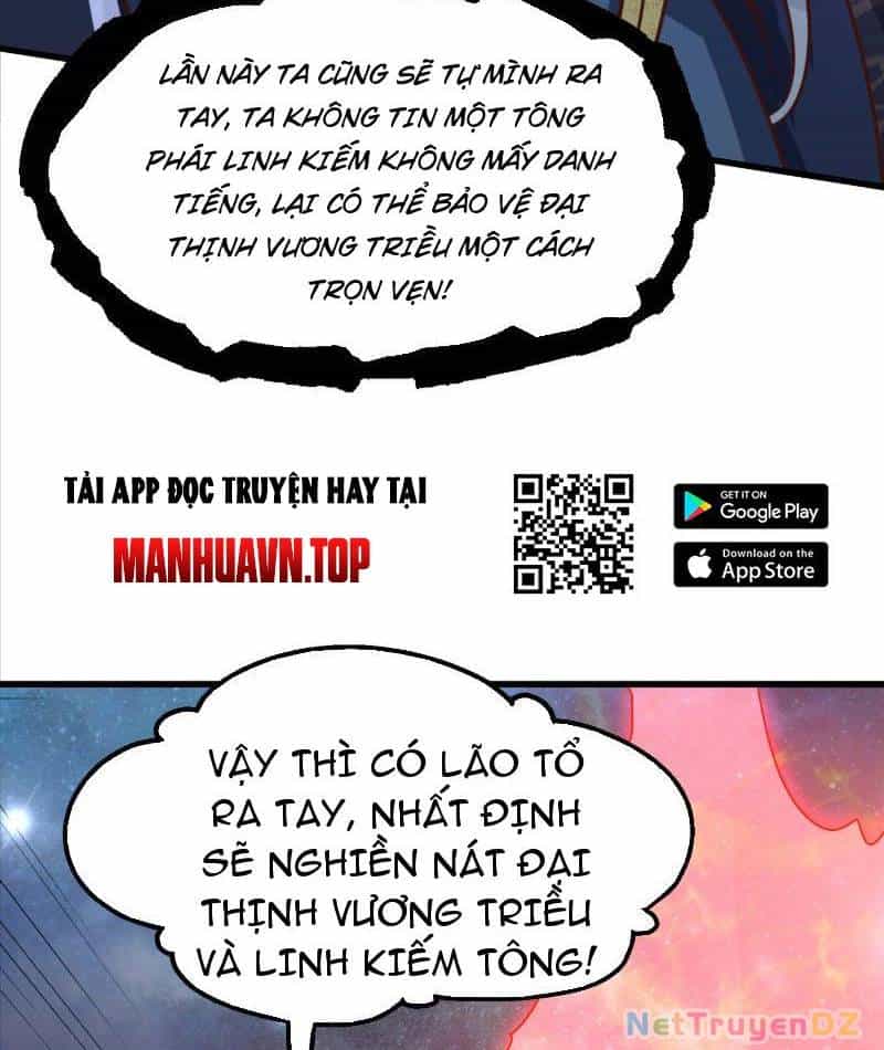 Hệ Thống Hèn Mọn Quỳ Xuống Cầu Xin Ta Vô Địch - Chương 24 - ảnh 67