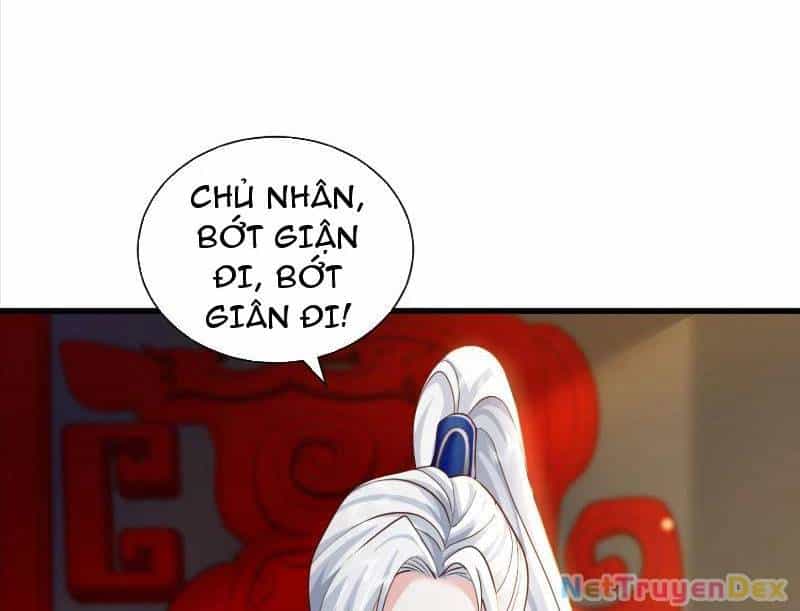 Hệ Thống Hèn Mọn Quỳ Xuống Cầu Xin Ta Vô Địch - Chương 27 - ảnh 18