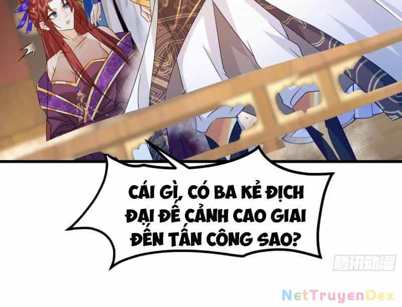 Hệ Thống Hèn Mọn Quỳ Xuống Cầu Xin Ta Vô Địch - Chương 27 - ảnh 44