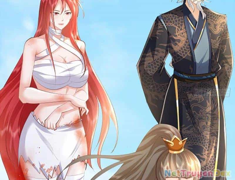 Hệ Thống Hèn Mọn Quỳ Xuống Cầu Xin Ta Vô Địch - Chương 27 - ảnh 61