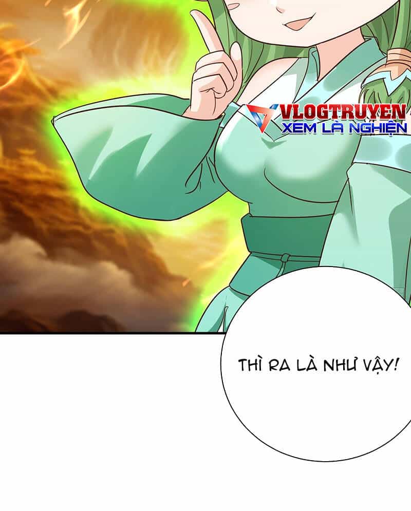 Hệ Thống Hèn Mọn Quỳ Xuống Cầu Xin Ta Vô Địch - Chương 3 - ảnh 23