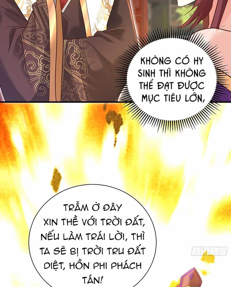 Hệ Thống Hèn Mọn Quỳ Xuống Cầu Xin Ta Vô Địch - Chương 3 - ảnh 25