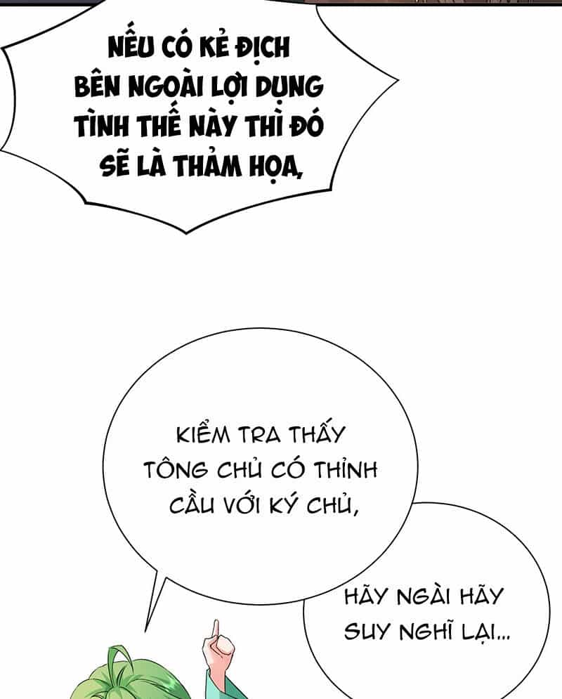 Hệ Thống Hèn Mọn Quỳ Xuống Cầu Xin Ta Vô Địch - Chương 3 - ảnh 35
