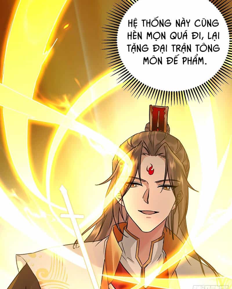Hệ Thống Hèn Mọn Quỳ Xuống Cầu Xin Ta Vô Địch - Chương 3 - ảnh 38
