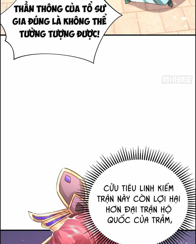 Hệ Thống Hèn Mọn Quỳ Xuống Cầu Xin Ta Vô Địch - Chương 3 - ảnh 54