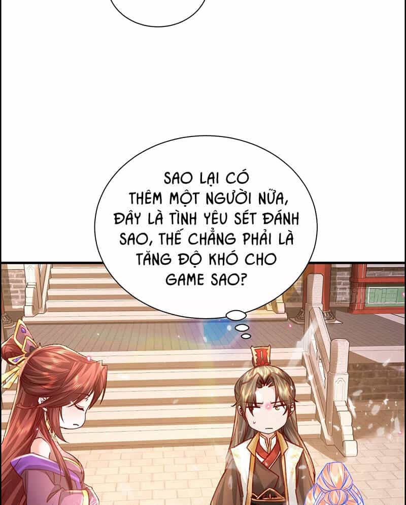 Hệ Thống Hèn Mọn Quỳ Xuống Cầu Xin Ta Vô Địch - Chương 3 - ảnh 58