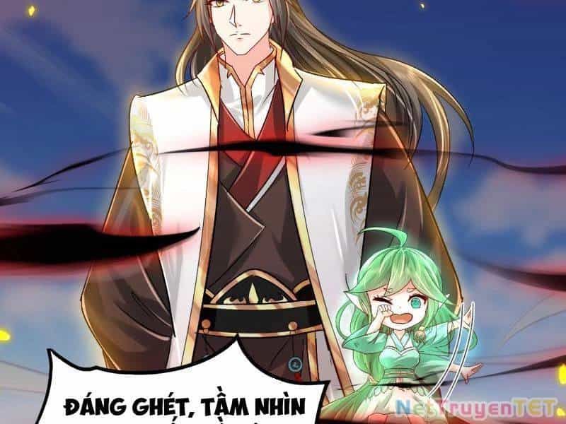 Hệ Thống Hèn Mọn Quỳ Xuống Cầu Xin Ta Vô Địch - Chương 32 - ảnh 35