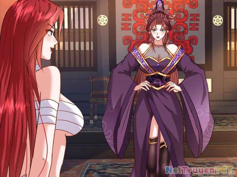Hệ Thống Hèn Mọn Quỳ Xuống Cầu Xin Ta Vô Địch - Chương 35 - ảnh 3