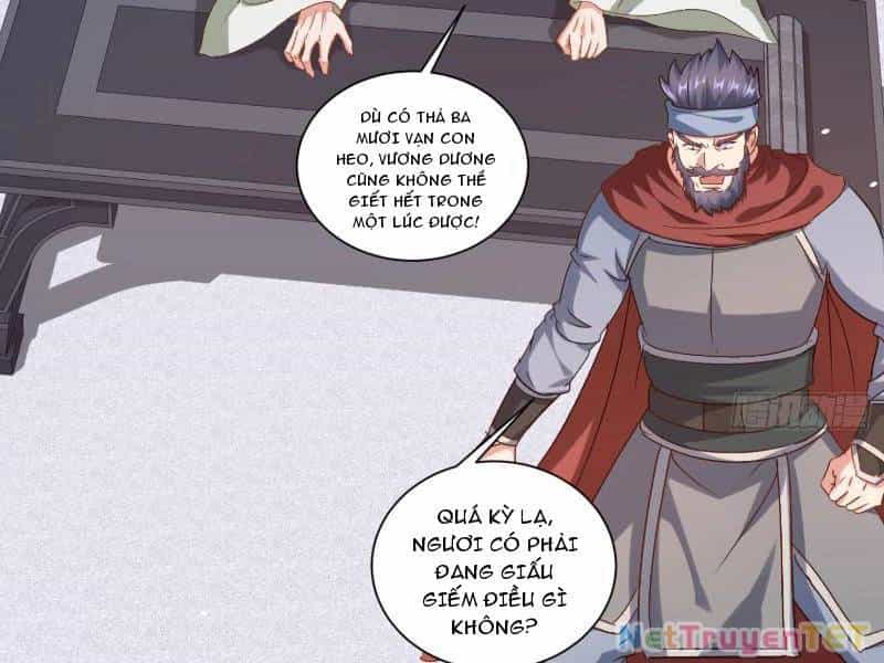 Hệ Thống Hèn Mọn Quỳ Xuống Cầu Xin Ta Vô Địch - Chương 38 - ảnh 90
