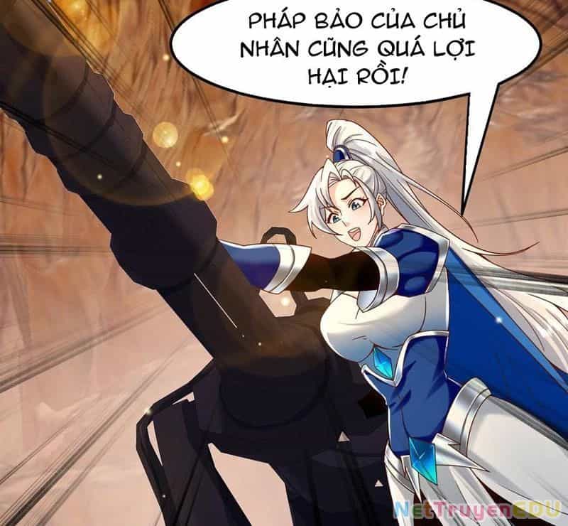 Hệ Thống Hèn Mọn Quỳ Xuống Cầu Xin Ta Vô Địch - Chương 39 - ảnh 44