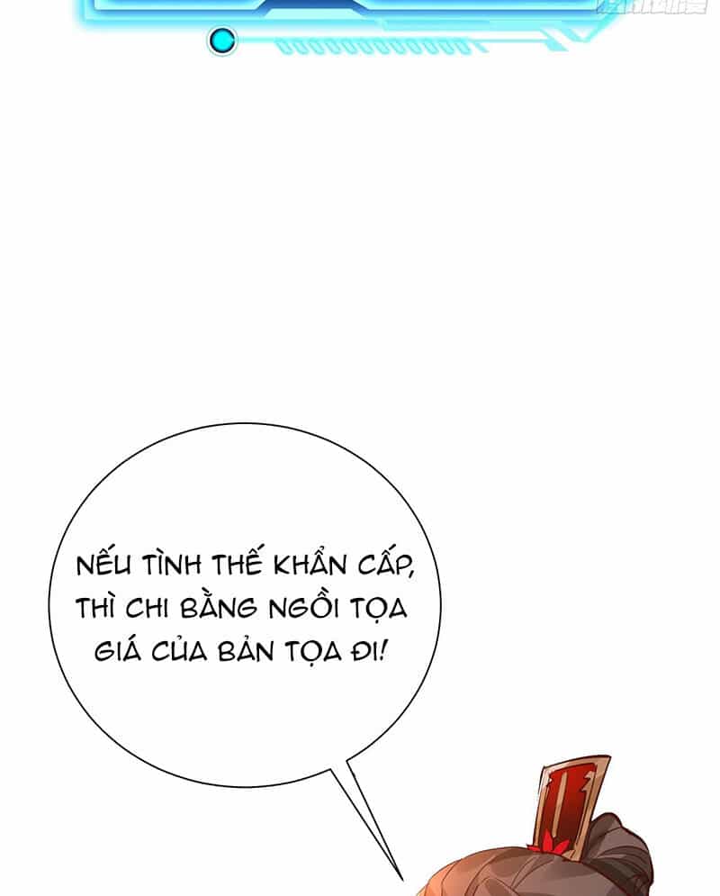 Hệ Thống Hèn Mọn Quỳ Xuống Cầu Xin Ta Vô Địch - Chương 4 - ảnh 18