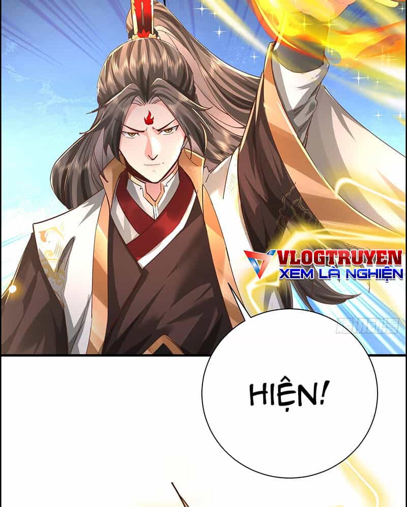 Hệ Thống Hèn Mọn Quỳ Xuống Cầu Xin Ta Vô Địch - Chương 4 - ảnh 23