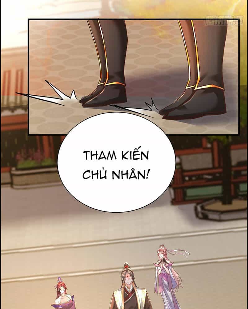 Hệ Thống Hèn Mọn Quỳ Xuống Cầu Xin Ta Vô Địch - Chương 4 - ảnh 27