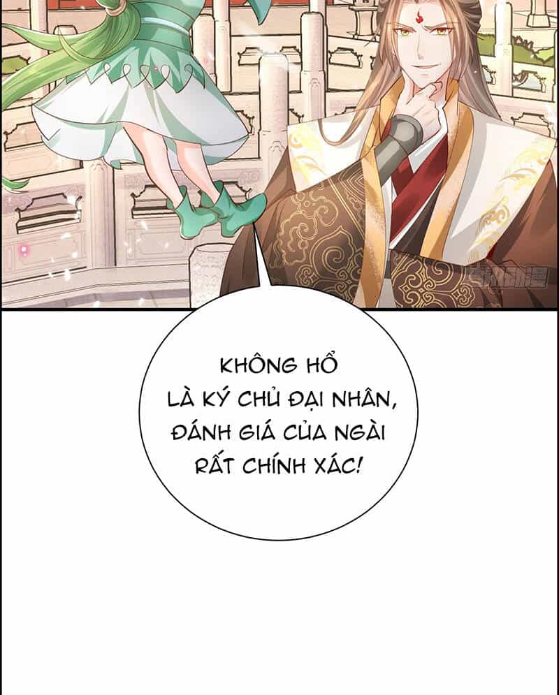 Hệ Thống Hèn Mọn Quỳ Xuống Cầu Xin Ta Vô Địch - Chương 4 - ảnh 5