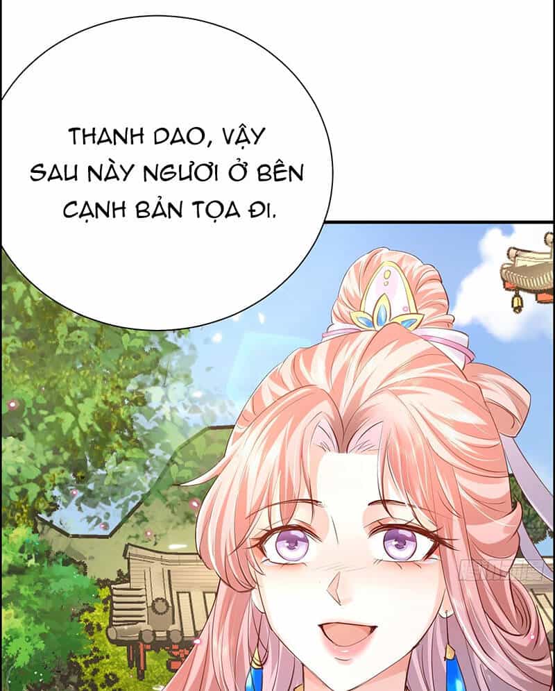 Hệ Thống Hèn Mọn Quỳ Xuống Cầu Xin Ta Vô Địch - Chương 4 - ảnh 6