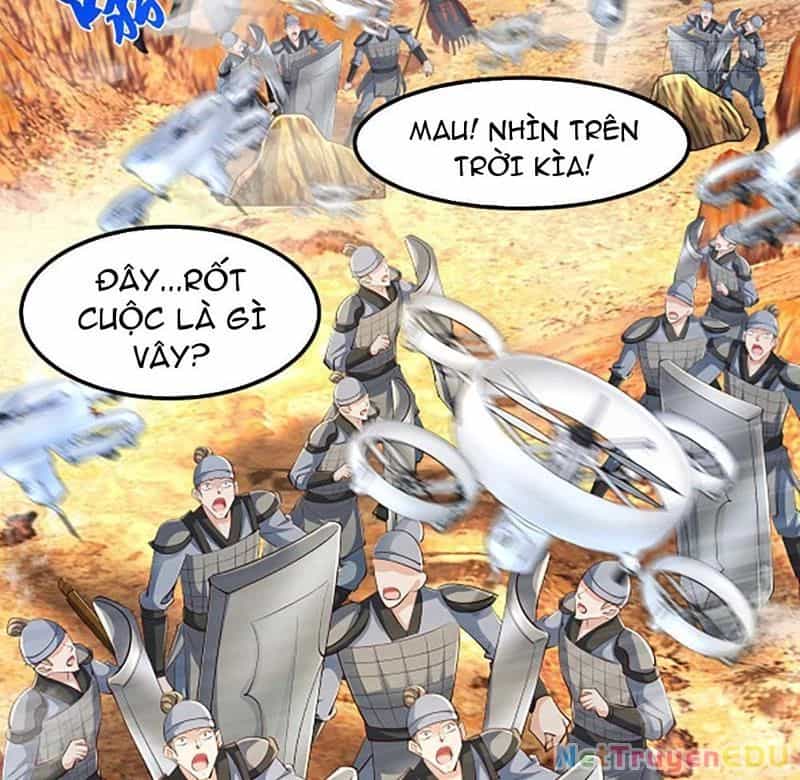 Hệ Thống Hèn Mọn Quỳ Xuống Cầu Xin Ta Vô Địch - Chương 40 - ảnh 38