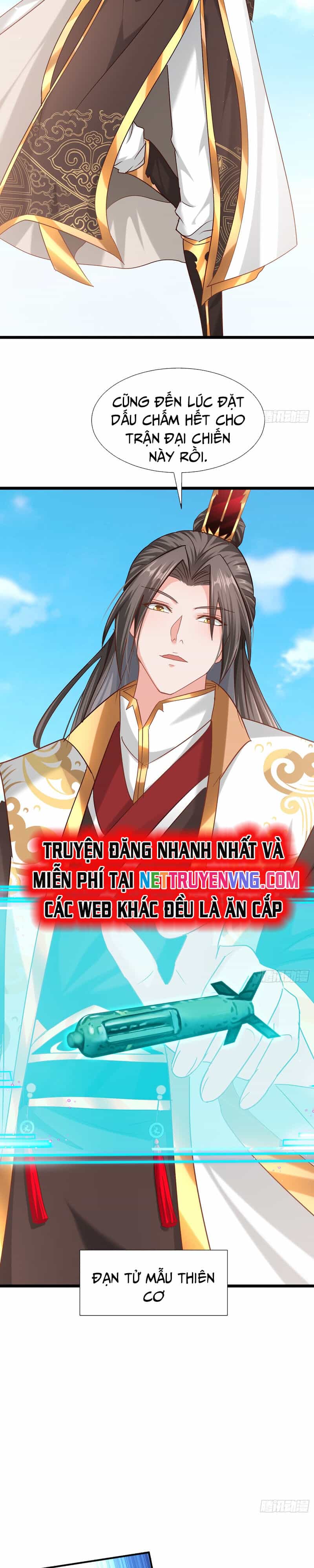 Hệ Thống Hèn Mọn Quỳ Xuống Cầu Xin Ta Vô Địch - Chương 41 - ảnh 4