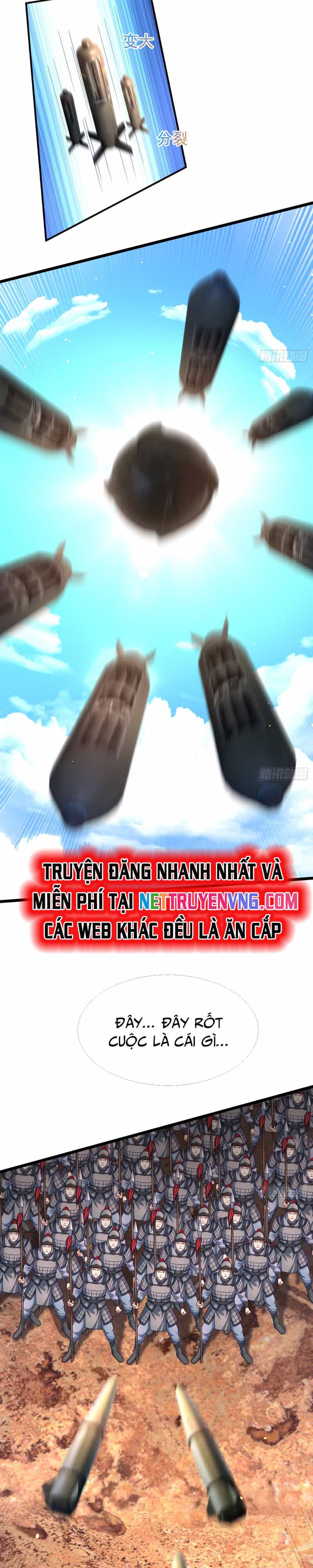 Hệ Thống Hèn Mọn Quỳ Xuống Cầu Xin Ta Vô Địch - Chương 41 - ảnh 5