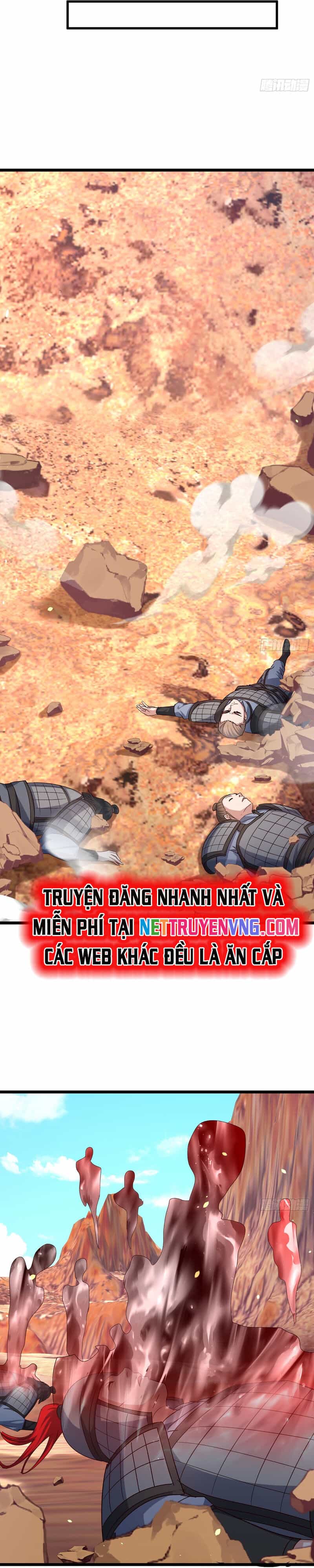 Hệ Thống Hèn Mọn Quỳ Xuống Cầu Xin Ta Vô Địch - Chương 41 - ảnh 7