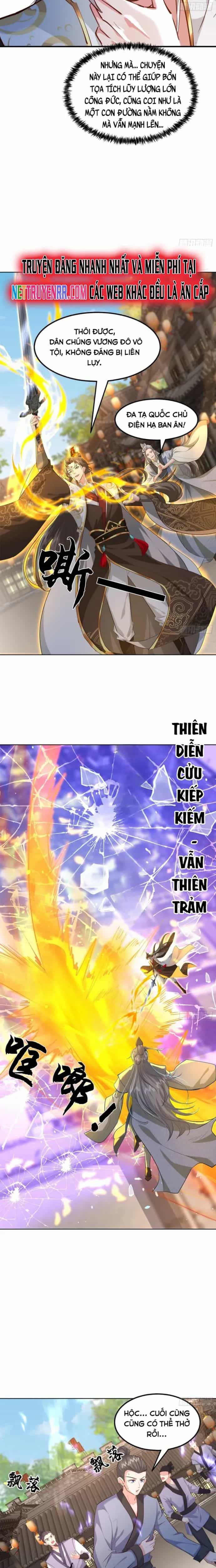 Hệ Thống Hèn Mọn Quỳ Xuống Cầu Xin Ta Vô Địch - Chương 44 - ảnh 9