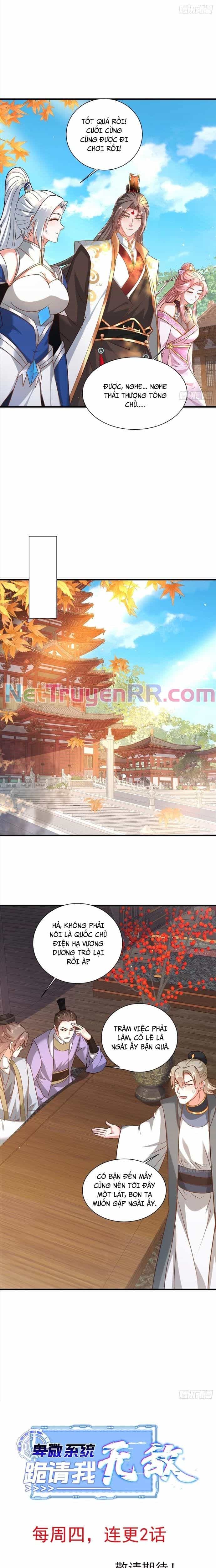 Hệ Thống Hèn Mọn Quỳ Xuống Cầu Xin Ta Vô Địch - Chương 49 - ảnh 9