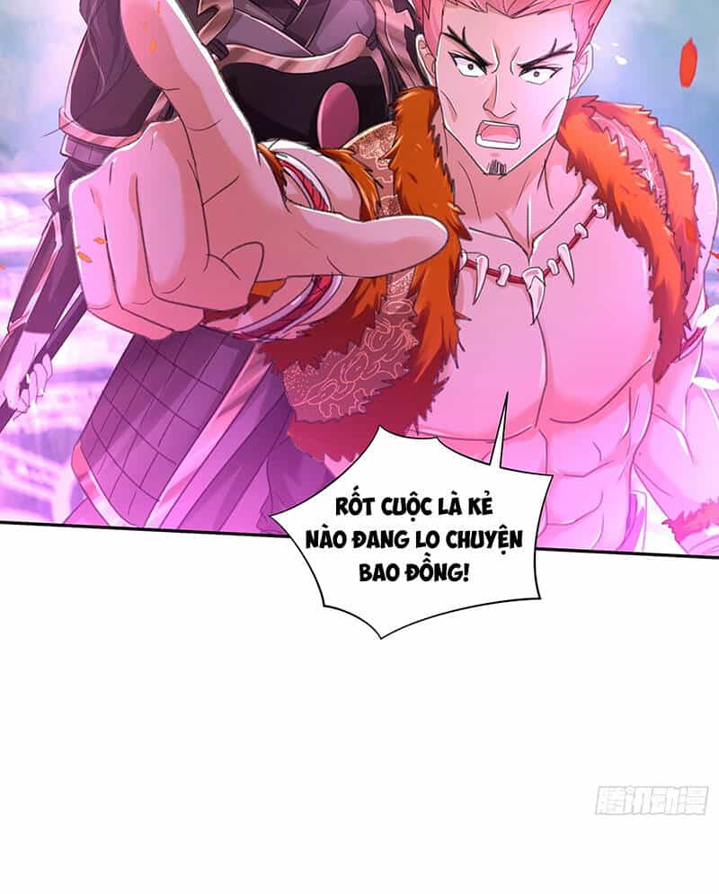 Hệ Thống Hèn Mọn Quỳ Xuống Cầu Xin Ta Vô Địch - Chương 5 - ảnh 22