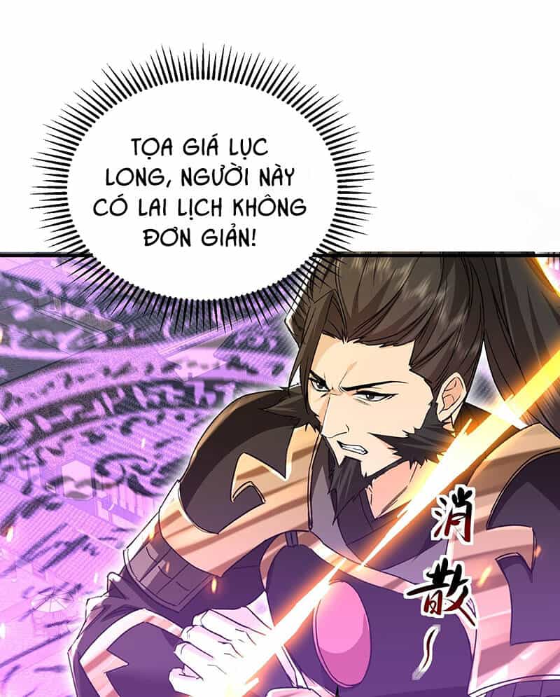Hệ Thống Hèn Mọn Quỳ Xuống Cầu Xin Ta Vô Địch - Chương 5 - ảnh 23