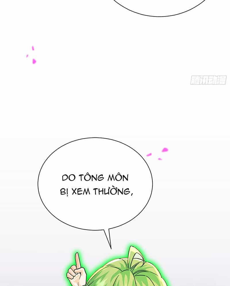 Hệ Thống Hèn Mọn Quỳ Xuống Cầu Xin Ta Vô Địch - Chương 5 - ảnh 33