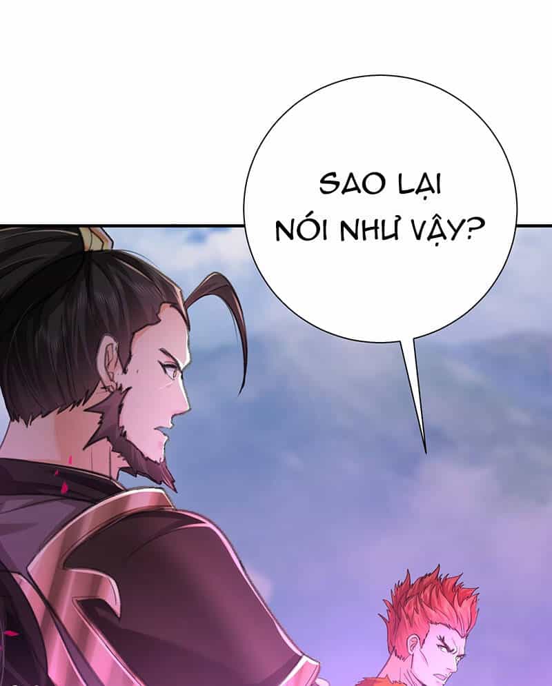 Hệ Thống Hèn Mọn Quỳ Xuống Cầu Xin Ta Vô Địch - Chương 5 - ảnh 4
